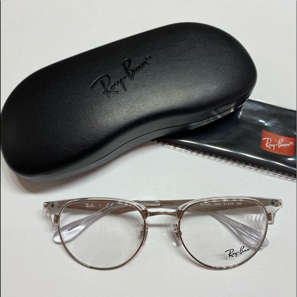 Brand New Ray-Ban Glasses.​